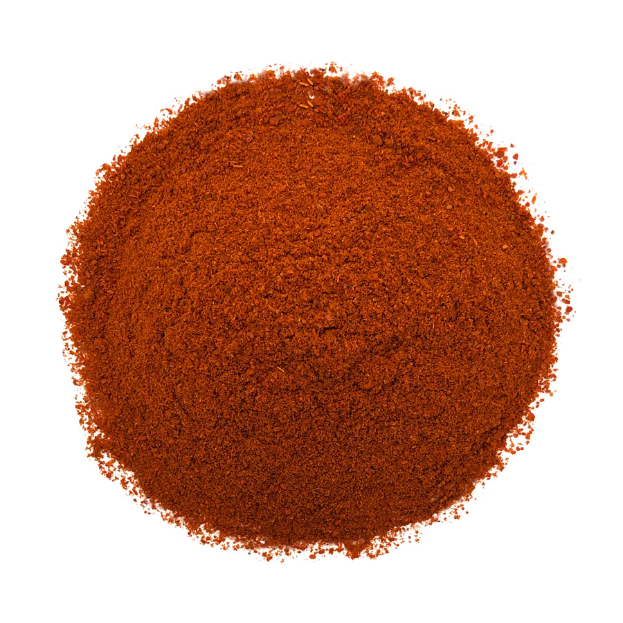 Los Chileros Chile de Arbol Cayenne Powder