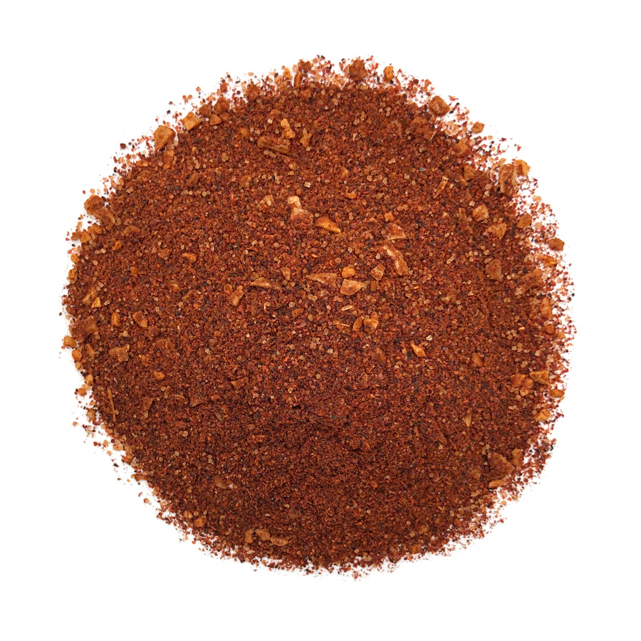 Los Chileros Southwest Blackening Rub