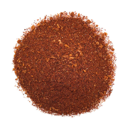 Los Chileros Chipotle Rub & Mix