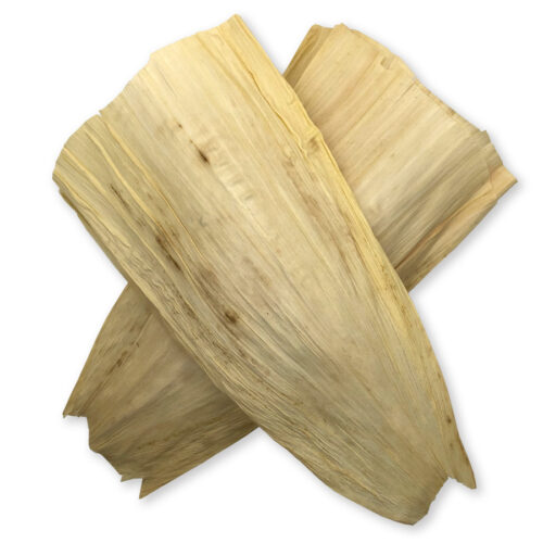 Los Chileros Tamale Corn Husks