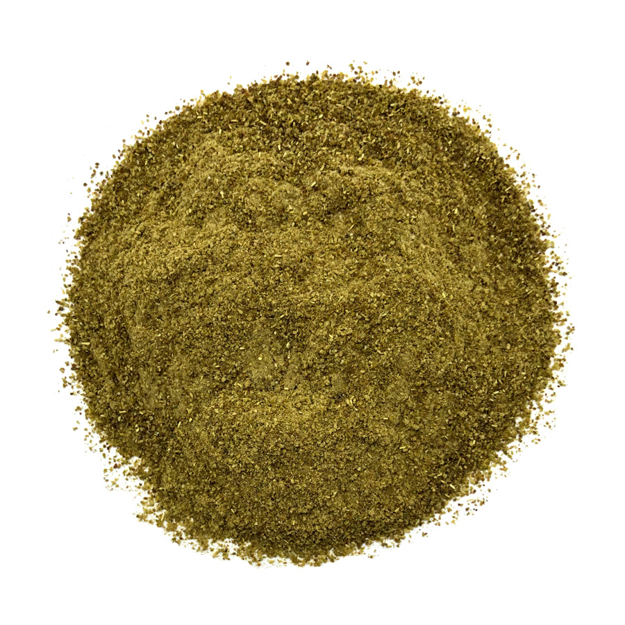 Los Chileros hatch green chile Powder