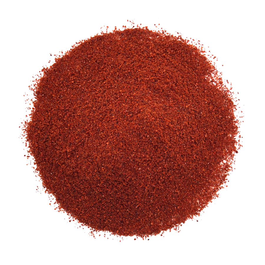 Red Chile – Chile Molido or Mild Powder - Los Chileros