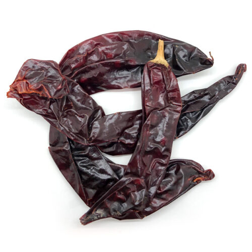 Los Chileros New Mexico Red Chile Whole Pods
