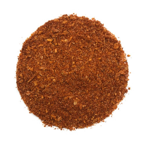 Los Chileros Pueblo Chicken Rub